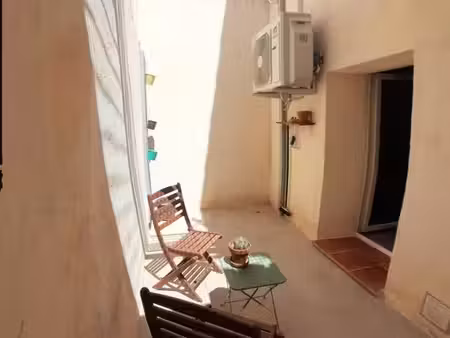 maison 124m2