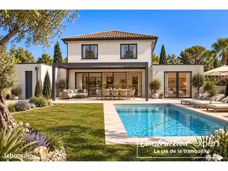 maison 5 pièces 96 m²