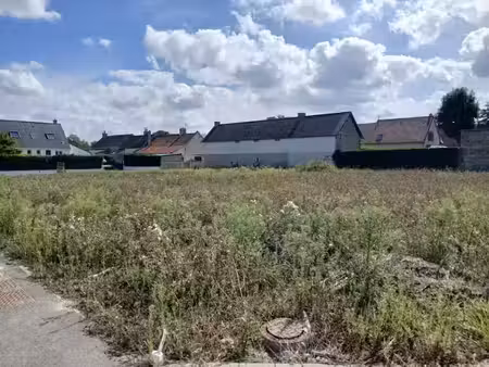 vente terrain 380 m² à tracy-sur-mer (14117)  73 500 €