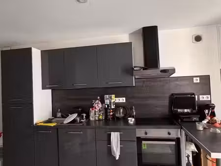loue très beau f2