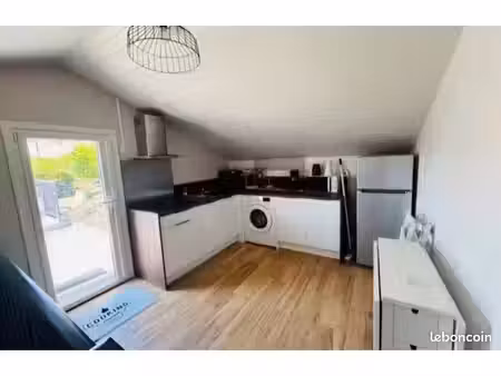 apparemment t1 avec rooftop