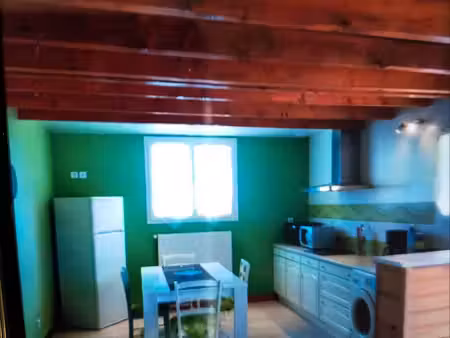 location appartement meublé