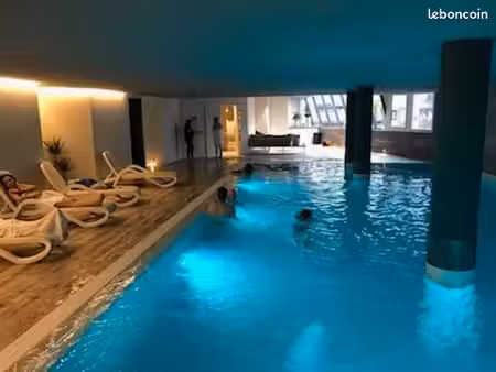 appartement pour investisseur