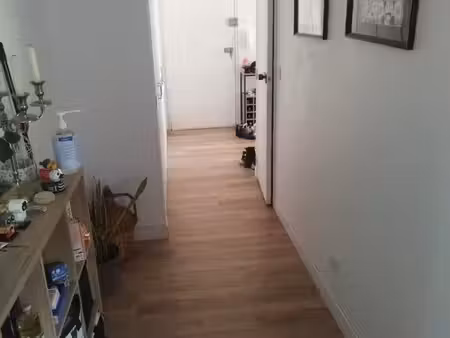 appartement f4 à louer