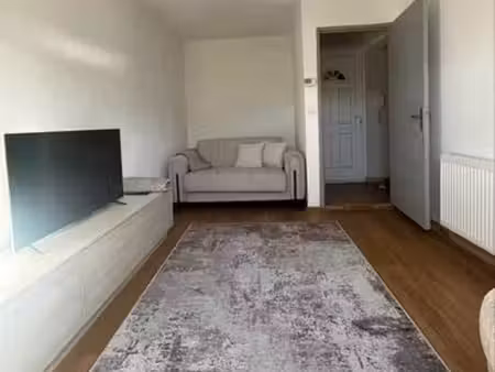 appartement type f3  70 m²