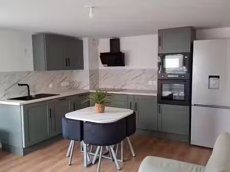 appartement t2