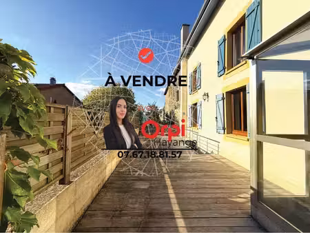 immeuble à vendre
