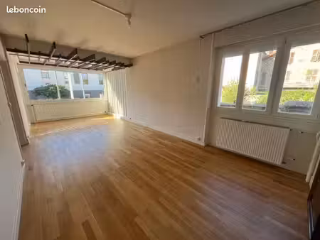 appartement 4 pièces 83 m²