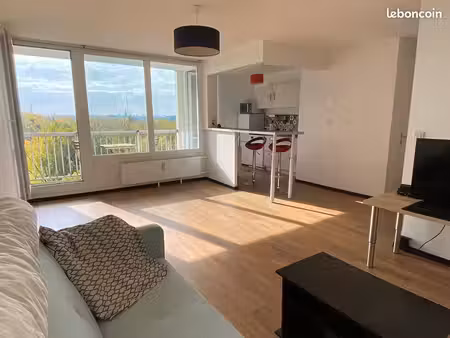 appartement avec vue sur lille