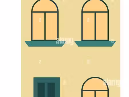 appartement en location