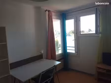 studio sur pau