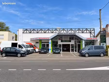 ensemble immobilier 1 140 m² – local loué 3 000 /mois + maison – mont-de-marsan