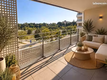 appartement t3 port marianne