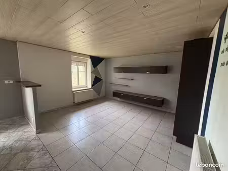 appartement 4 pièces 111 m²