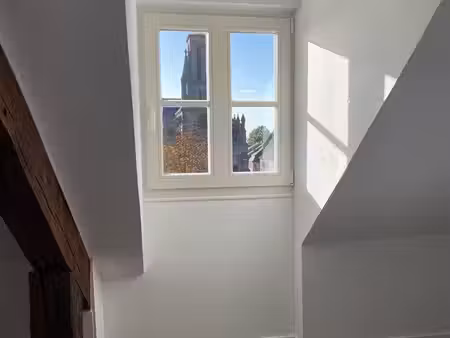 appartement équipé