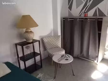 location studio