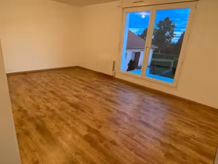 appartement 4 pièces
