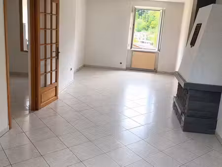 loue appartement