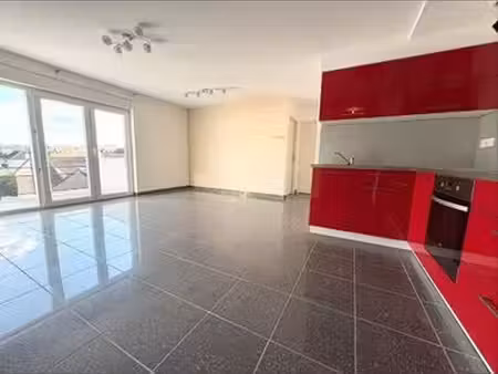 loue appartement f3