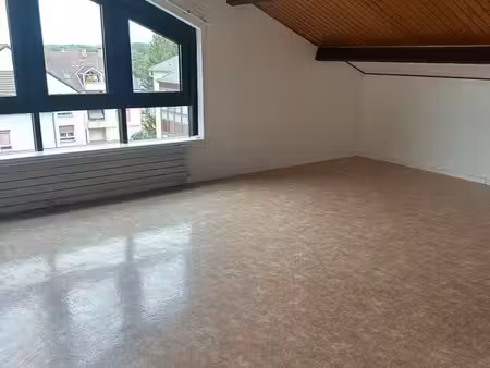 loue superbe appart. stiring wendel