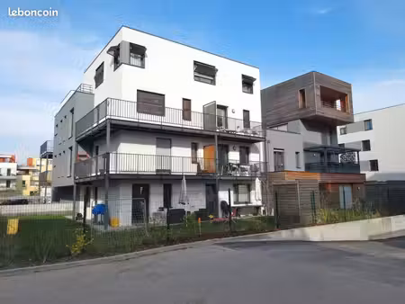 appartement t2 à koenighoffen