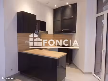 appartement 3 pièces 81 m²