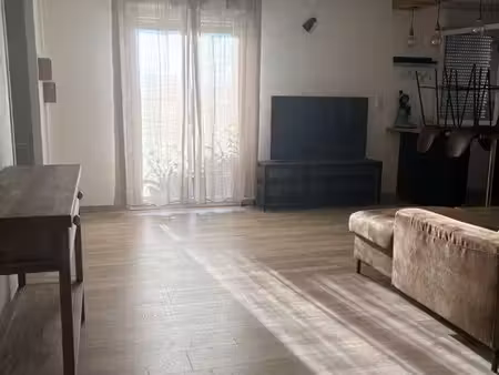 location meublée t2 bis rénovée