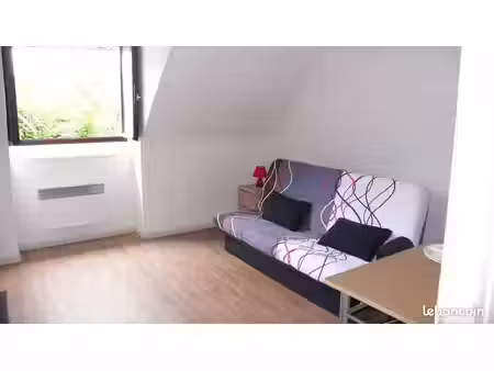 t1 bis meublé