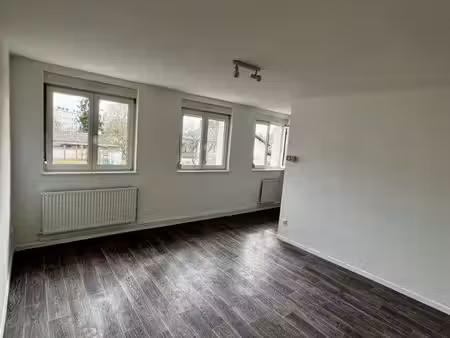 à louer – t2 48 m² – thionville / chr bel-air