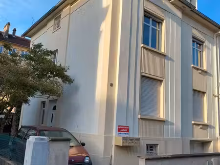 appartement f3 à louer thionville