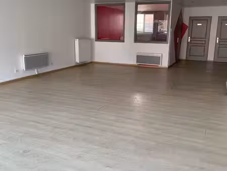 local commercial