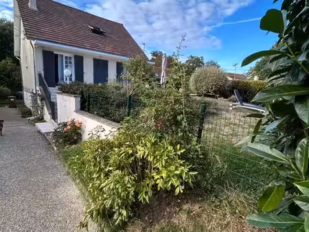 maison familiale 4 chambres rare dans le secteur