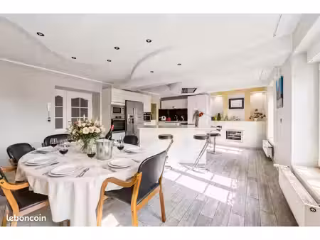 maison 4 chambres 181m2 à louer 12min de metz