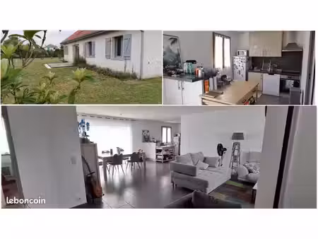 maison t4 à louer