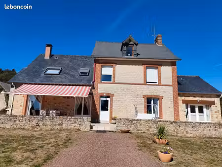 belle maison a bagnoles de l'orne a vendre