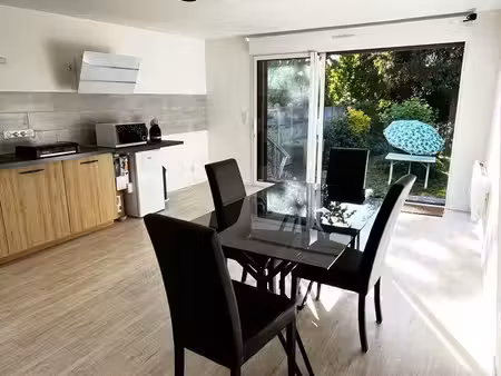 maison 100m2 gare de crépy en valois (à pied)