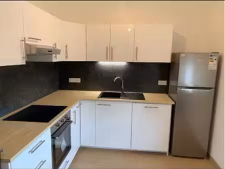 ? à louer – maison bifamiliale d’environ 75 m²