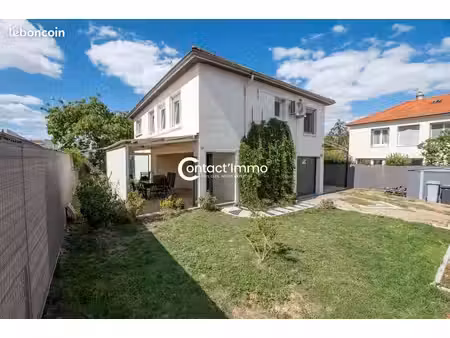 maison 4 pièces 88 m²