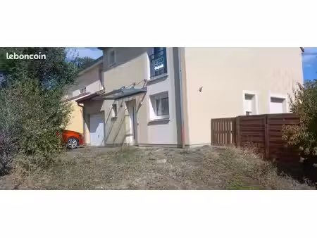 location maison f5 lorry-lès-metz