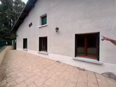 maison à louer