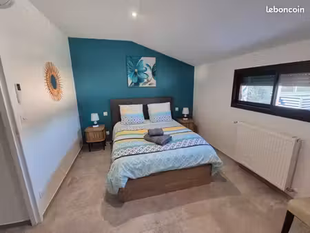 maison 4 pièces