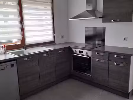 maison 4 pièces 95 m2