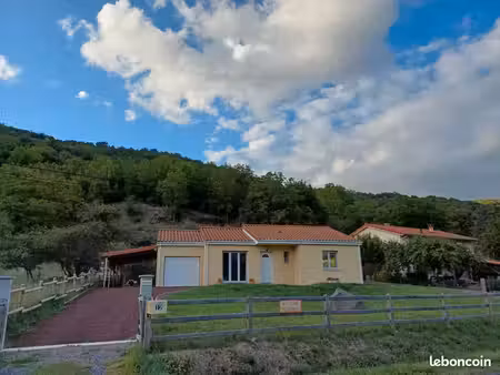 maison 4 pièces