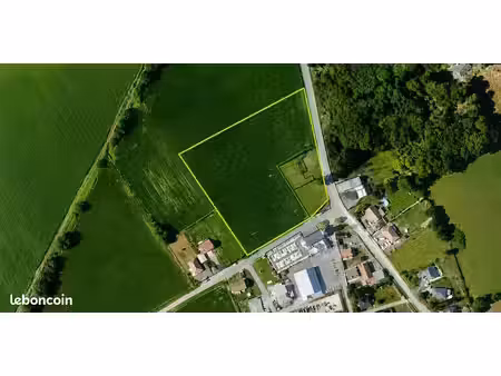 terrain à vendre 1000 m²