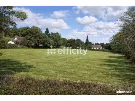 terrain 3 290 m² maspie lalonquere juillacq