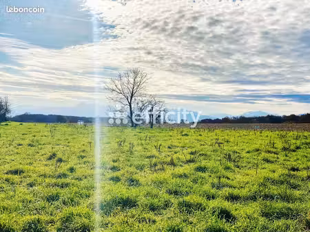 terrain 2 042 m² sedze maubecq