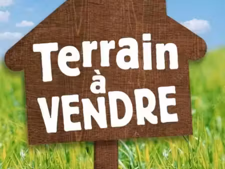 terrain 3 336 m² montesquieu des alberes