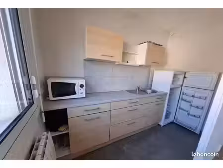 appartement t2 beaulieu