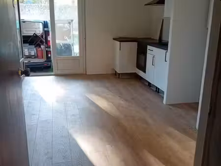 appartement t2