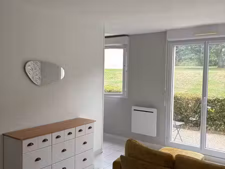 appartement t2